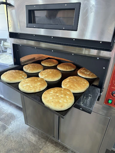Treffpunkt 2 Döner Kebab Grillhaus Gondelsheim photo 5